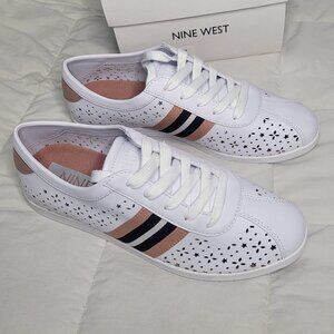 New In Box Women's NINE WEST Raven Shoes Size 7